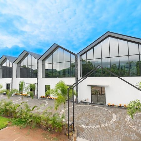 Darza Luxury Resorts Coimbatore Exterior photo