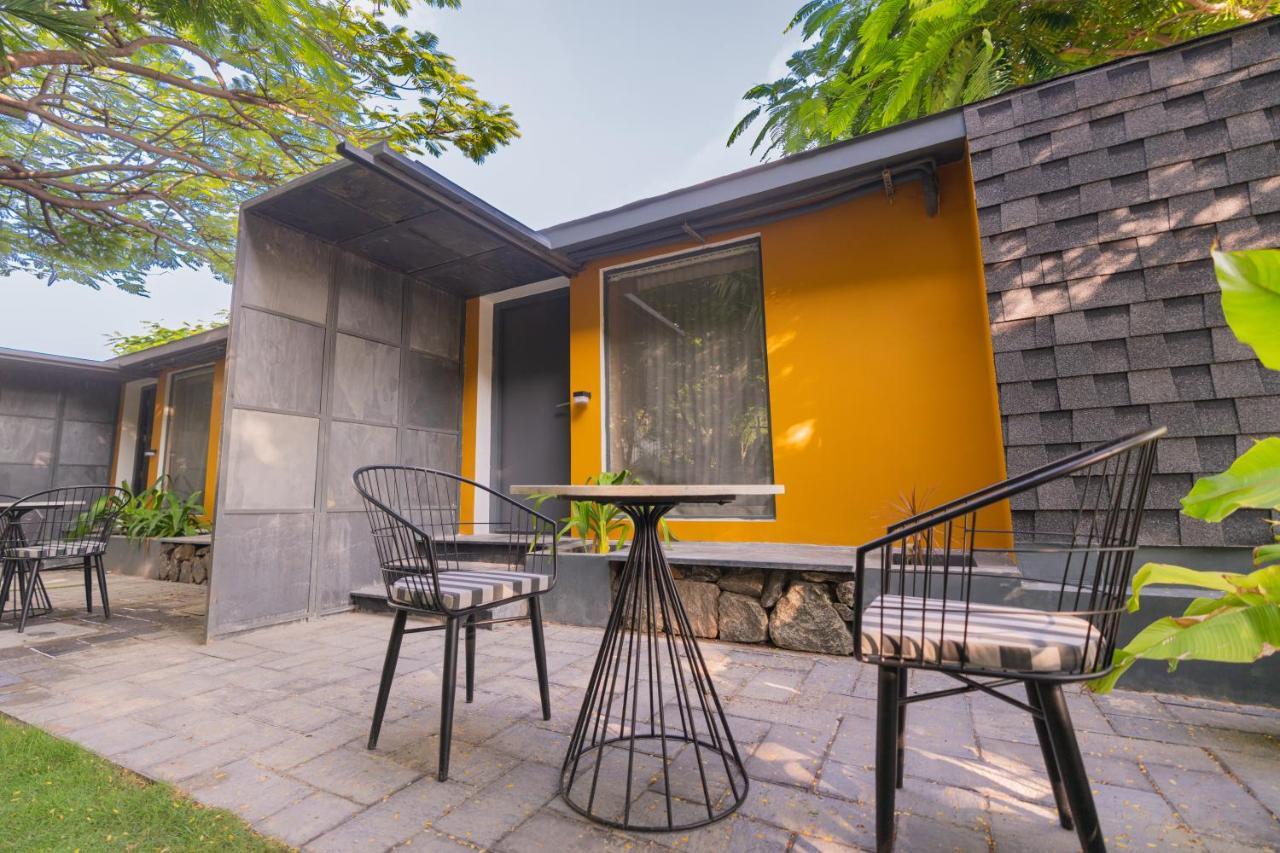 Darza Luxury Resorts Coimbatore Exterior photo