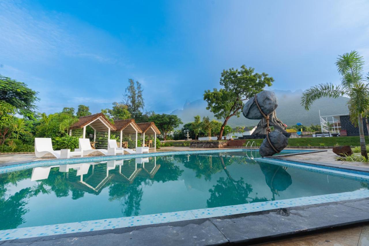 Darza Luxury Resorts Coimbatore Exterior photo