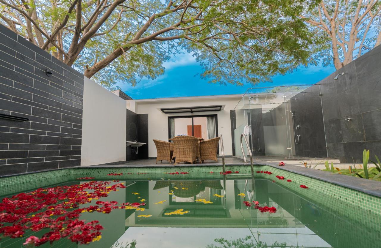 Darza Luxury Resorts Coimbatore Exterior photo