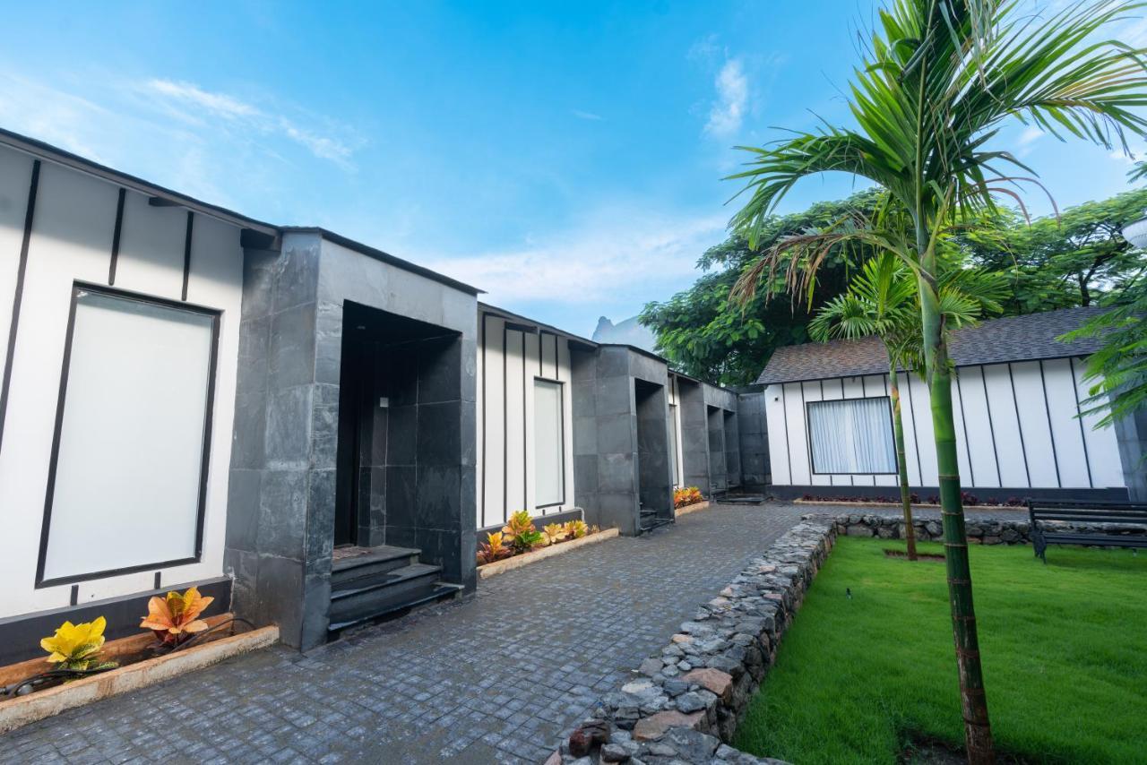 Darza Luxury Resorts Coimbatore Exterior photo