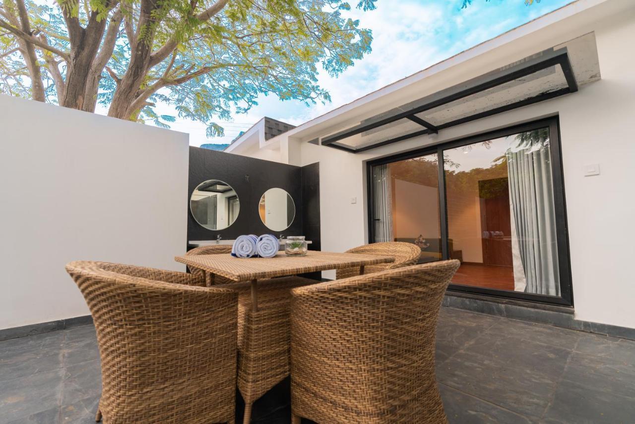 Darza Luxury Resorts Coimbatore Exterior photo