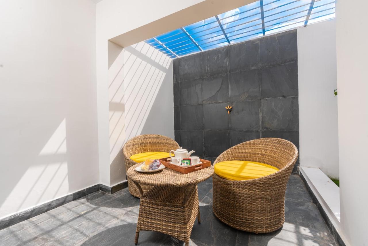 Darza Luxury Resorts Coimbatore Exterior photo