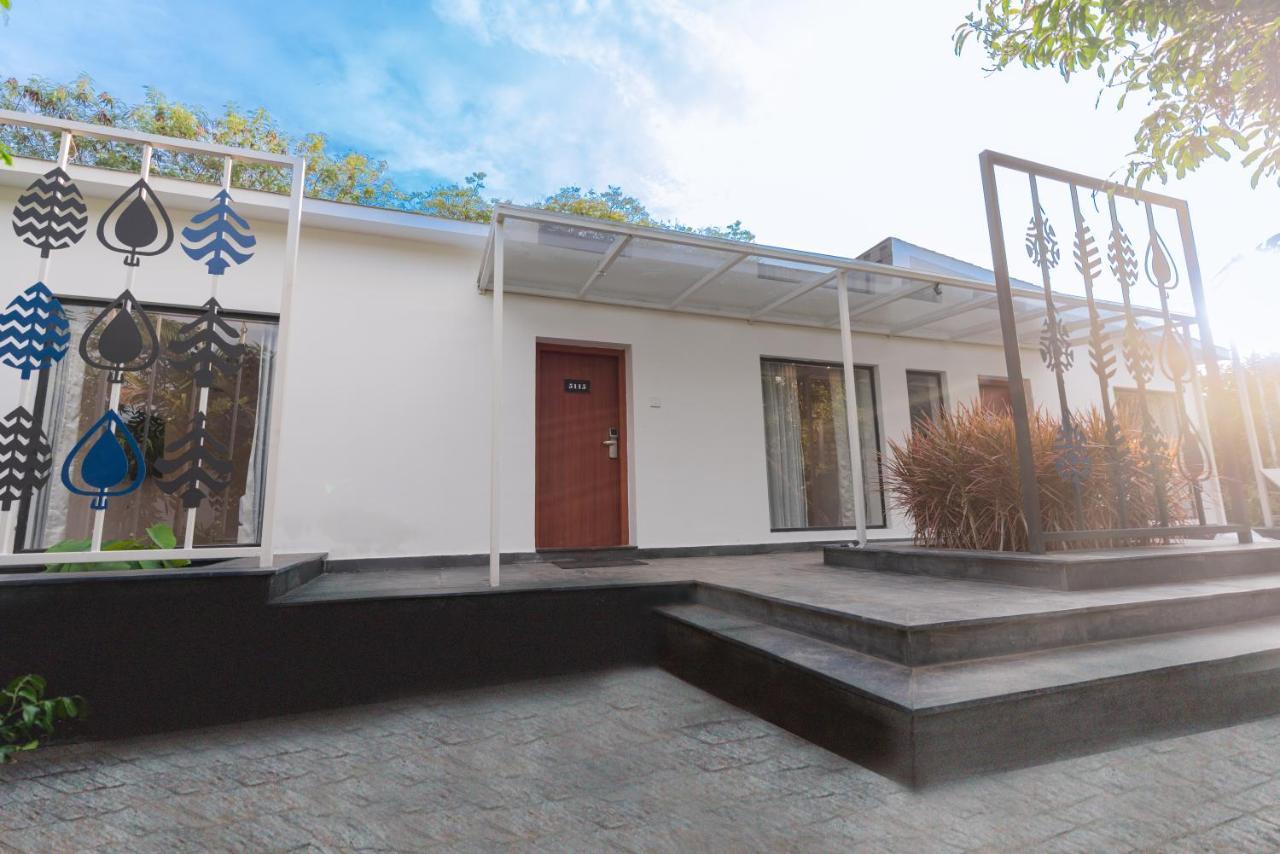 Darza Luxury Resorts Coimbatore Exterior photo