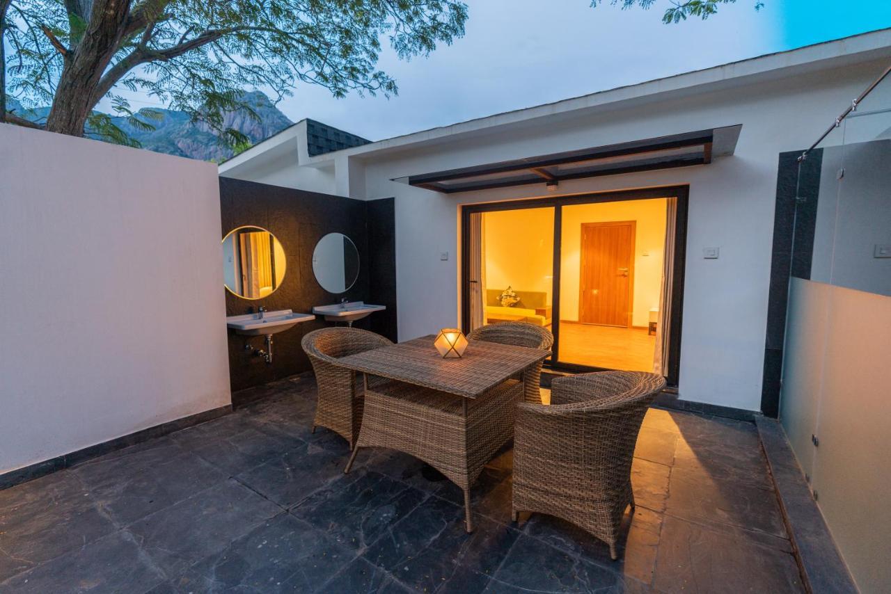 Darza Luxury Resorts Coimbatore Exterior photo