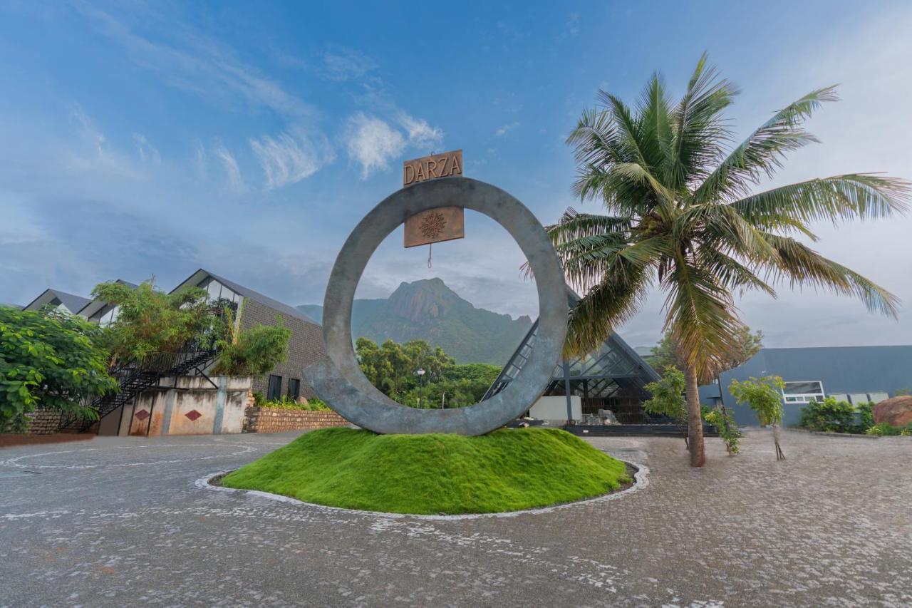 Darza Luxury Resorts Coimbatore Exterior photo