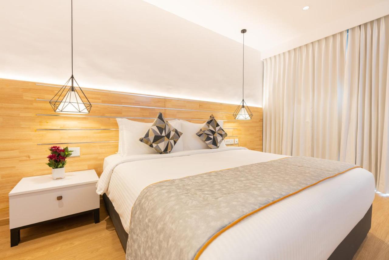 Darza Luxury Resorts Coimbatore Exterior photo