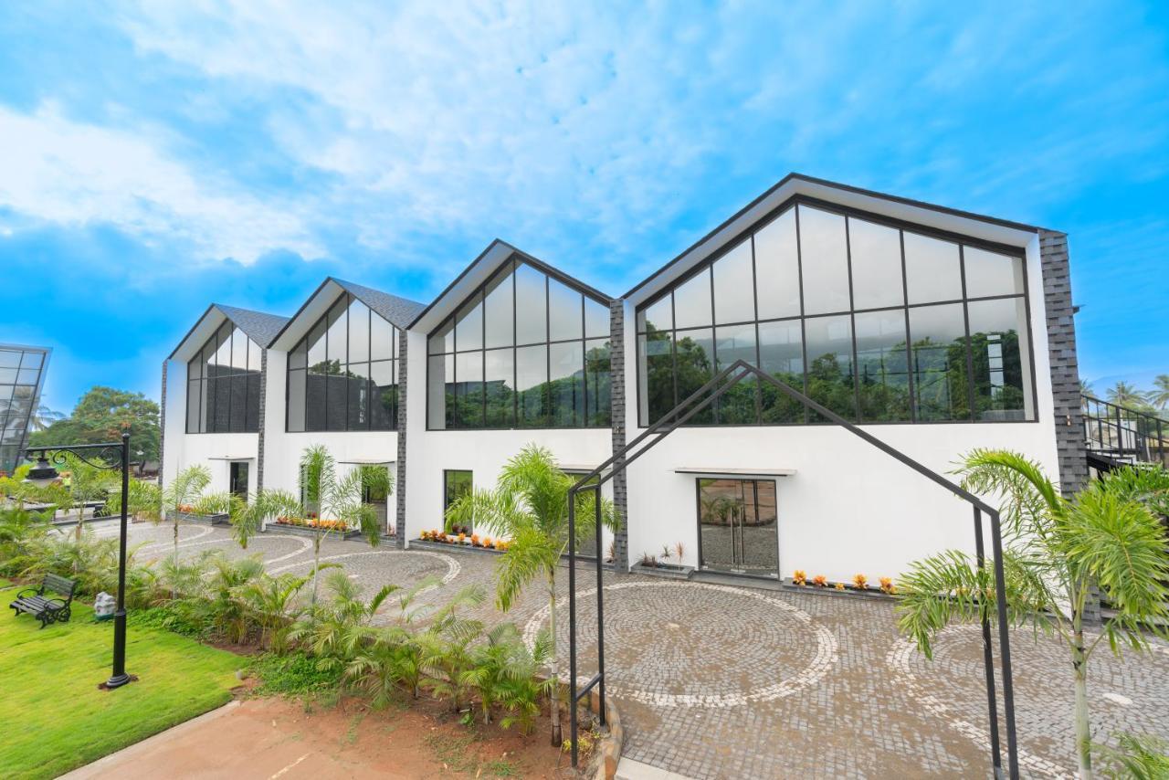 Darza Luxury Resorts Coimbatore Exterior photo
