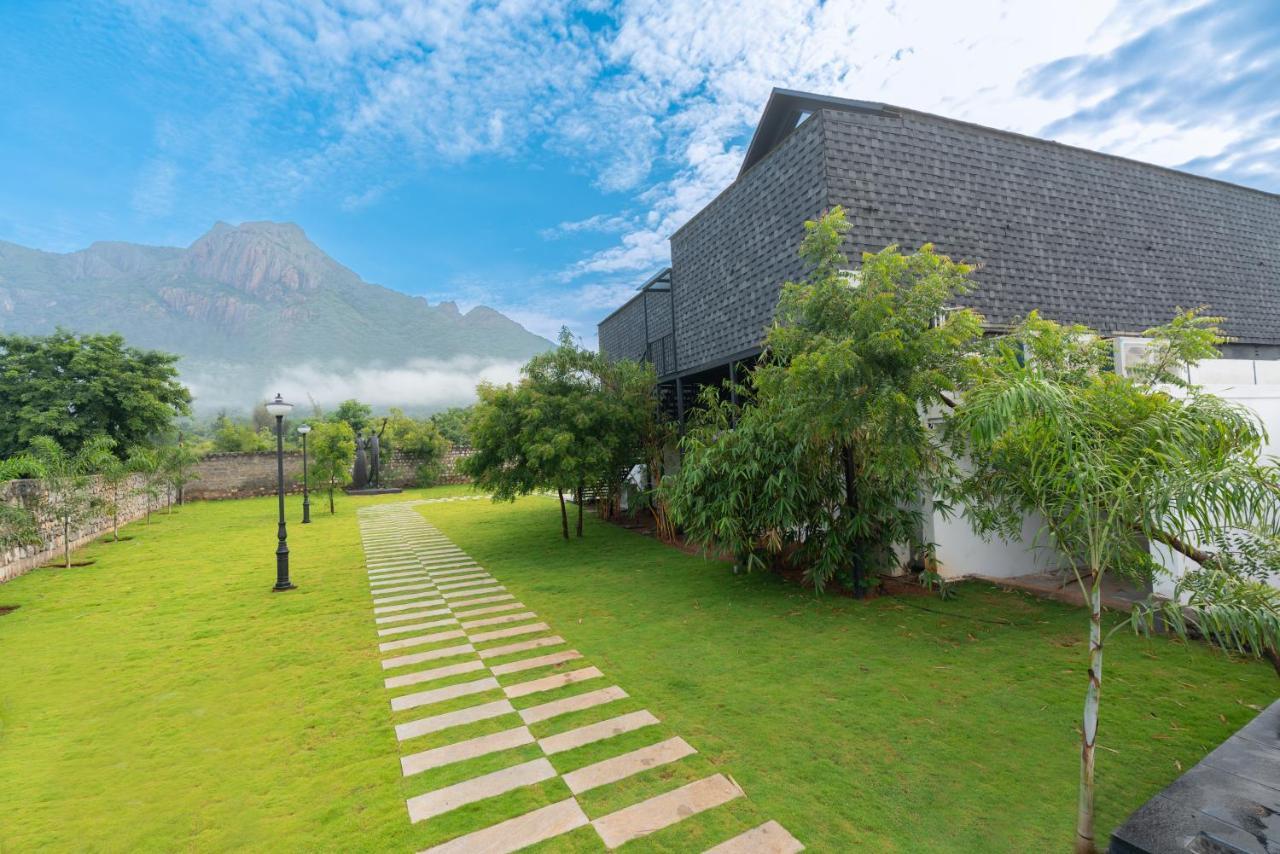 Darza Luxury Resorts Coimbatore Exterior photo