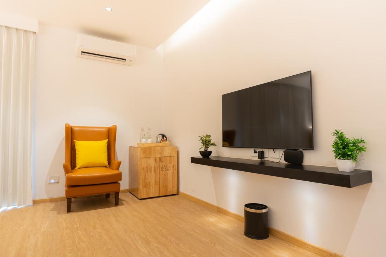 Darza Luxury Resorts Coimbatore Exterior photo