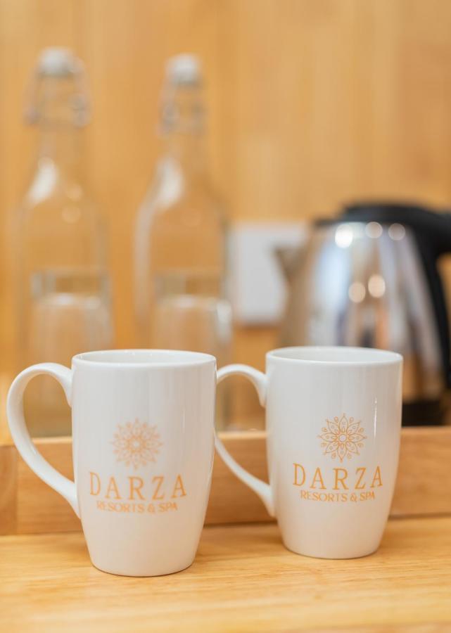 Darza Luxury Resorts Coimbatore Exterior photo