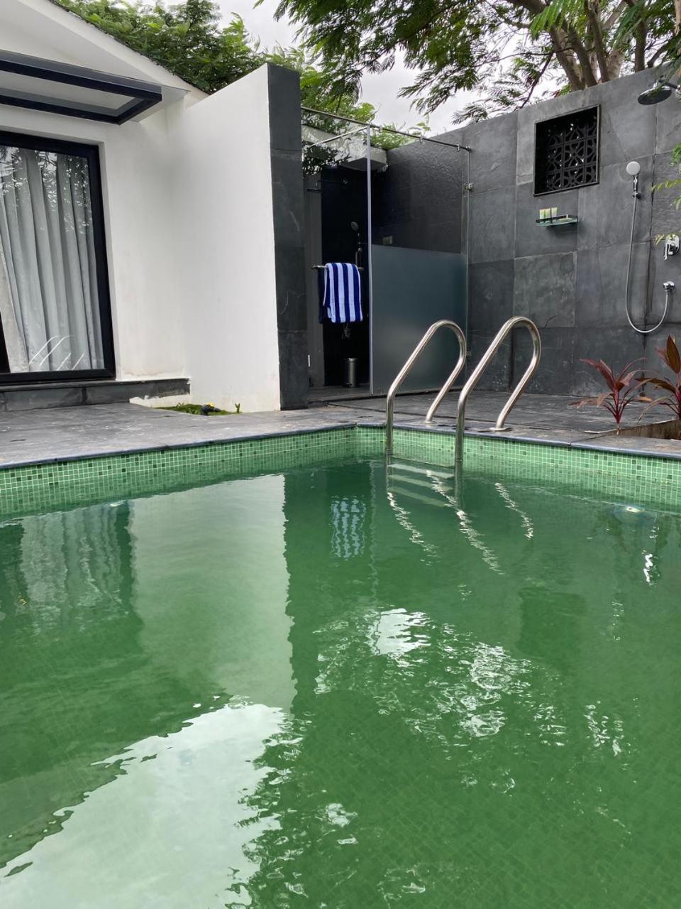 Darza Luxury Resorts Coimbatore Exterior photo